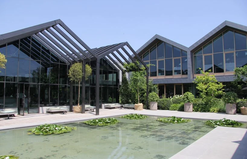 Итальянские каникулы в Davines Village | Alfaspa изображение 2